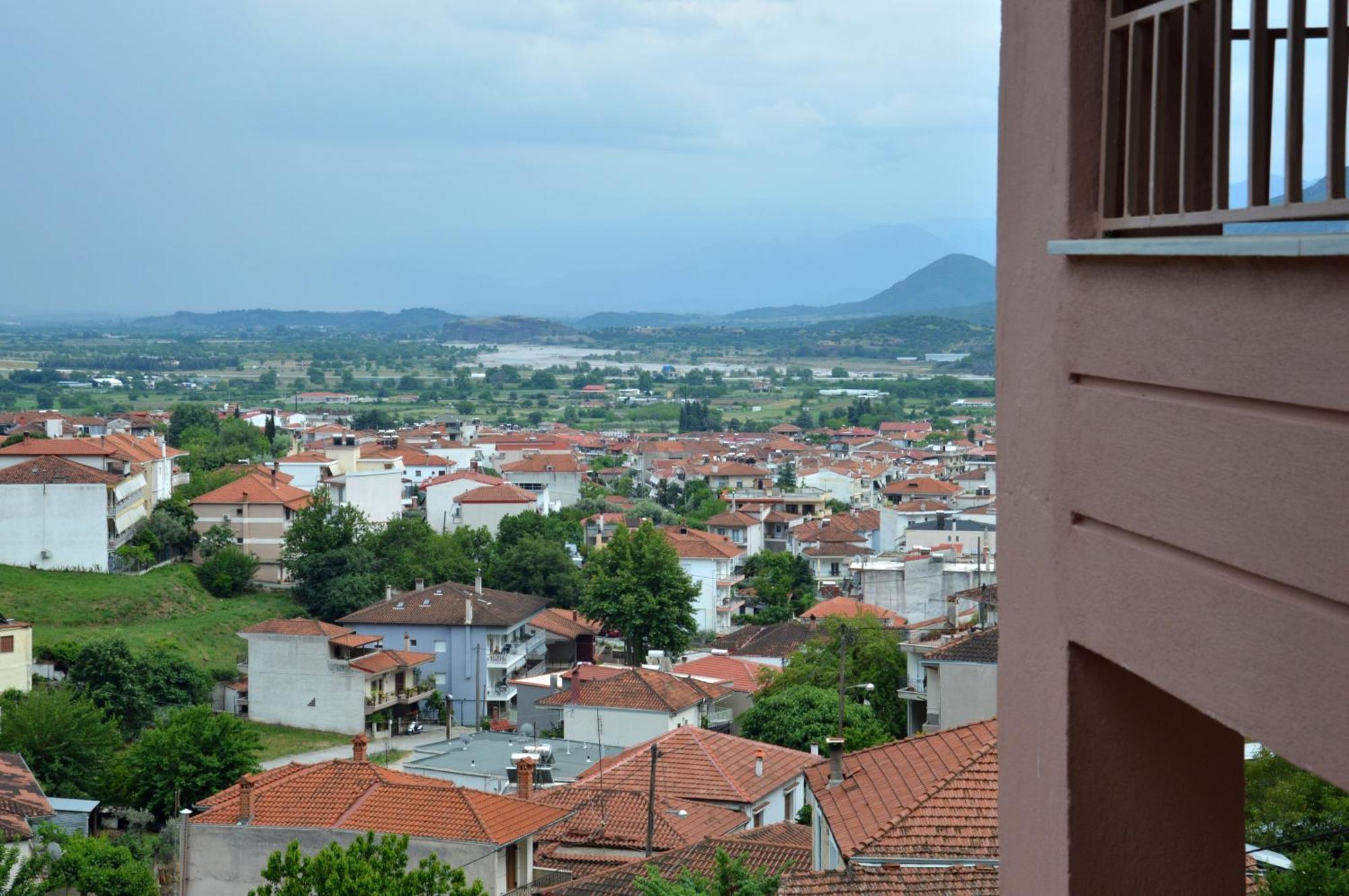 Meteora Old Town#1 Apartment Kalambaka Exterior photo