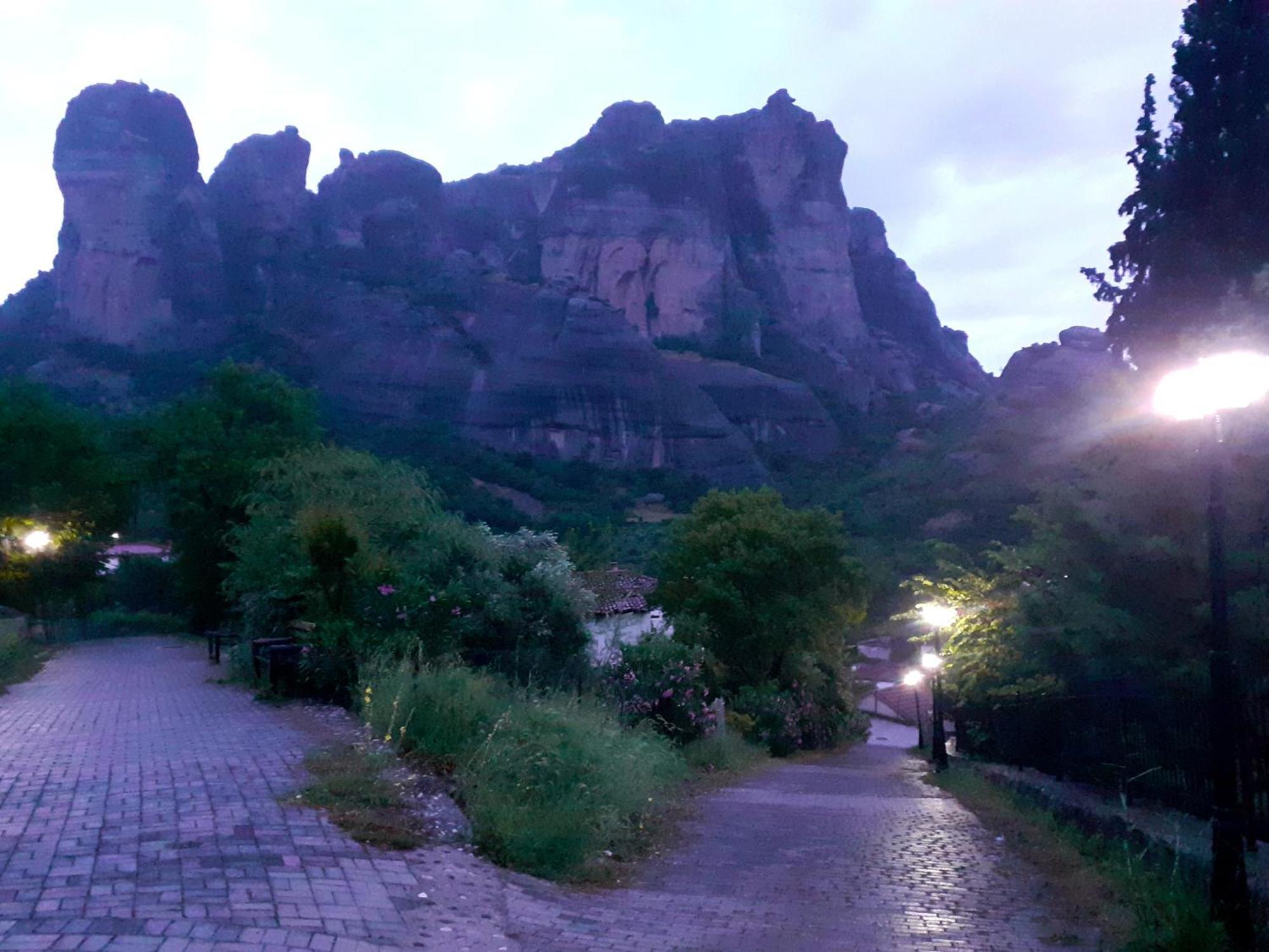 Meteora Old Town#1 Apartment Kalambaka Exterior photo