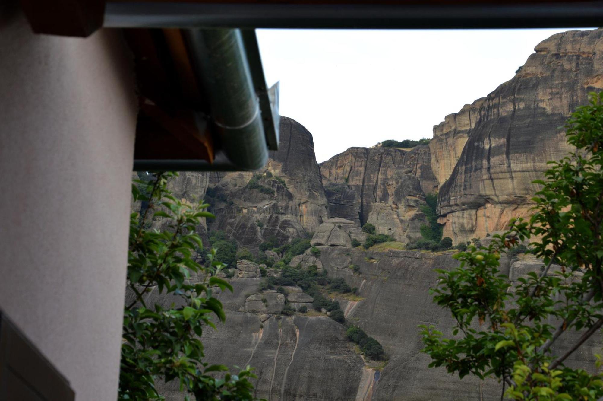 Meteora Old Town#1 Apartment Kalambaka Exterior photo
